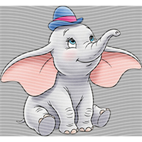 Disney Style-DSN 693